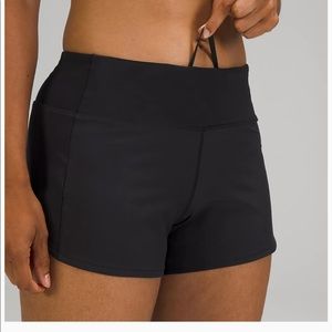 Lululemon Speed Up Short